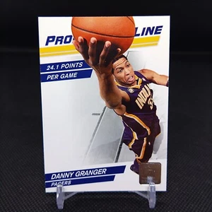 DANNY GRANGER No.8 NBA Basketball card From Japan Sports Card - Picture 1 of 5