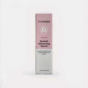 Forchics Forlash Eyelash Enhancing Serum For Longer & Fuller Looking Lashes New - Picture 1 of 3