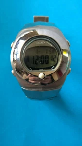 MONTRE BRACELET Quartz LCD HOMME SEIKO STP001 - Picture 1 of 6