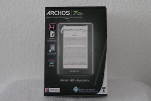 Archos 70b eReader