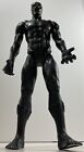 BLACK PANTHER Marvel Avengers Titan Hero Series 11/12 Inch Hasbro Action Figure
