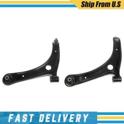 Brazo de control Dorman rótula 2 piezas inferior delantero para Dodge Caliber_XJ 2007-2012 Foto 1 de 4