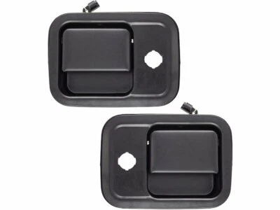 For 1991-2005 Freightliner FL70 Door Handle Set Left and Right 66986DW 1992 1993 - Image 1 of 2