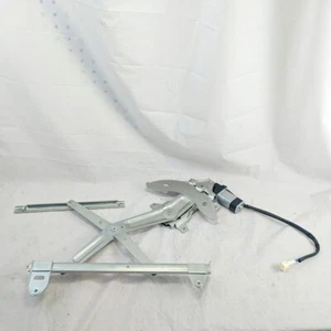 TYC 660092 Fits 1997-2001 Toyota Camry Front LH Power Window Regulator w Motor - Picture 1 of 10