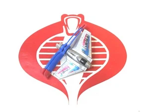 Tyco Pocket Power Turbo Prop 1998 Originalteil - Bild 1 von 1