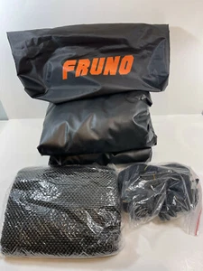 FRUNO 15 Cu Ft Rooftop Cargo Carrier Waterproof Cargo Carrier Roof Rack Bag - Picture 1 of 7