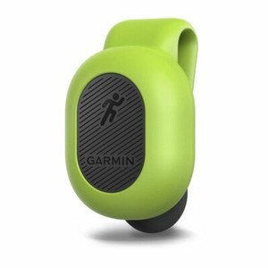 Garmin running dynamics pod