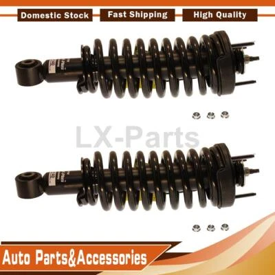 Muelle helicoidal de puntal delantero KYB 2X para Ford Crown Victoria 2011 2010 2009 2008 2007 Foto 1 de 4