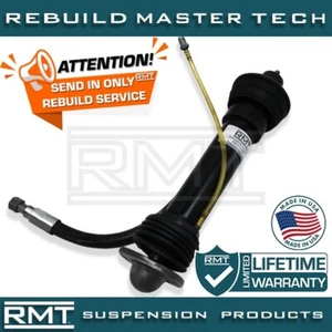 MERCEDES 450 SEL 6.9 W116 1975-1980 Rear OE Rebuild Hydraulic Strut 1163203613 - Picture 1 of 9