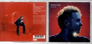 Simply Red - Home (CD 2003)