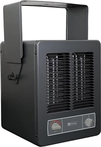 King Garage and Shop Heater KBP1230 - Picture 1 of 1
