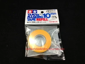 Tamiya 87034 Masking Tape Refill 10mm - Picture 1 of 1