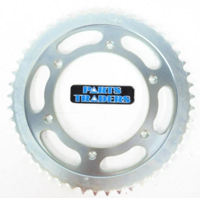Sunstar Rear Sprocket 49T Yamaha FJ1100 FJ1200 FZR600 FZR750 FZR1000 GTS1000 - Image 1 of 2