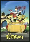 1994 Hanna-Barbera Classics #31 The Flintstones