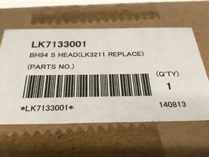LK7133001 Printhead for Brother MFC-J410W J415 J515 MFC-J265W - Picture 1 of 2