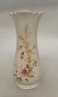 Royal Winton Vintage Tulip Harvest Lily Hand Cast Small Vase 16.5cm Tall #GL