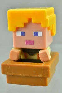 Minecraft Desert Tamer Diamond Series 8 Mini Mojang 1" - Picture 1 of 2