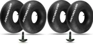 🚗 4 Radial Tire Tubes FR13/14 TR13 185/70R13 185/70R14 185/65R14 Car/Auto HD - Picture 1 of 3