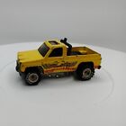 Hot Wheels Bw Vintage Yellow Bywayman Real Riders
