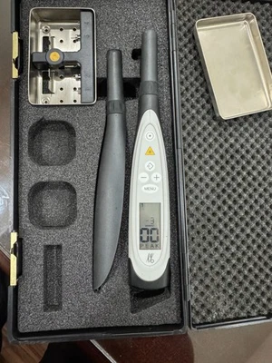 PLUMA DE DIAGNÓSTICO KaVo 2190 Usada para detección de caries Foto 1 de 4