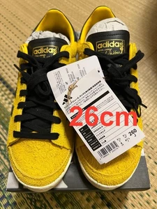Adidas Herren 8.0US Bruce Lee Death Game Limited Edition Sportswear Icon mit Timel - Bild 1 von 7