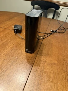 WD 14TB Elements Desktop External Hard Drive - Lightly Used - Picture 1 of 5