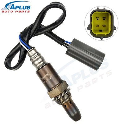 Sensor de oxígeno O2 relación combustible aire aguas arriba 234-9038 para Nissan Frontier 2008-2012 Foto 1 de 4
