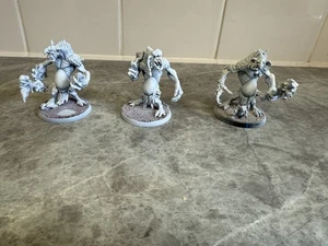 Warhammer Age of Sigmar Gloomspite Gitz Rockgut Troggoths - Picture 1 of 3