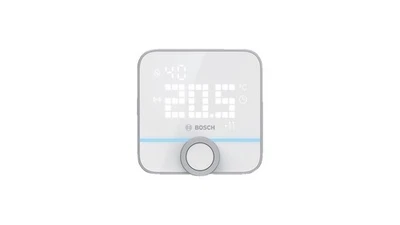 BOSCH Smart Home II Raumthermostat, Weiß - Bild 1 von 3