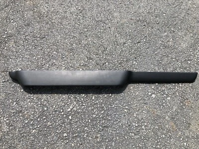 1964 Pontiac GTO LeMans Tempest Dash Pad Original Mint… - Image 1 of 4