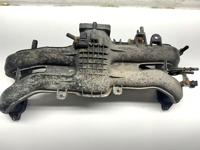 2014 2015 2016 SUBARU FORESTER Intake Manifold 2.5L upper OEM Foto 1 de 4