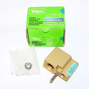 VALEO Expansion Valve, air conditioning CITROEN XANTIA 508703 - Picture 1 of 3