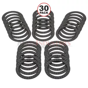 AODE 4R70W 4R75 Transmission Friction DIRECT Clutch OEM 30pk High Energy .066 - Picture 1 of 3
