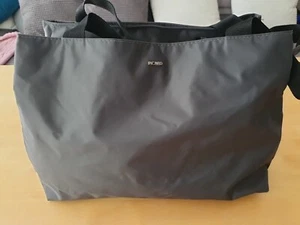 Picard Happy Tasche Shopper Schultertasche Henkel Anthrazit Grau 3292 - Bild 1 von 12