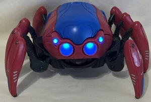 Disneyland Marvel Avengers Campus Spider-Bot - Interaktives Spielzeug (ohne Fernbedienung) - Bild 1 von 8
