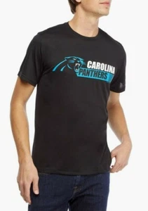 Carolina Panthers Mens Nike DRI-FIT Performance Graphic S/S T-Shirt - Large NWT - Picture 1 of 4