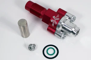 14-16 Polaris RZR 1000 XP 1000 XP-4 CNC Upgraded Cam Chain Timing Tensioner Kit - Picture 1 of 16