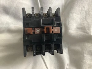 Contactor TELEMECANIQUE LC1-D163 - Imagen 1 de 2