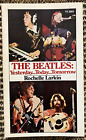 The Beatles Yeasterday Today Tomorrow by Rochelle Larkin Rare paperback