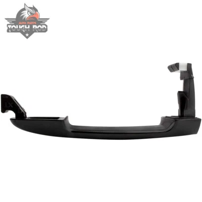 For HYUNDAI SONATA Outside Exterior Door Handle 2005 2006-2010 all four doors - Image 1 of 4