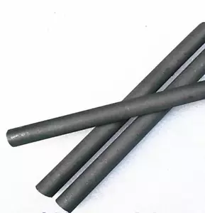 5 sztuk średnicy. 5mm L 200mm 99,99% Pręt cylindryczny elektrod grafitowych - Zdjęcie 1 z 4