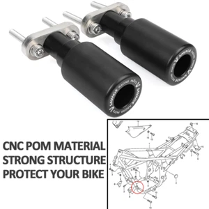 Protector antichoque deslizante de marco para SUZUKI BANDIT 600 GSF600/GSF600S - Imagen 1 de 17