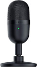Microphone à condensateur Seiren Mini USB : pour le streaming et les jeux sur PC - Professio