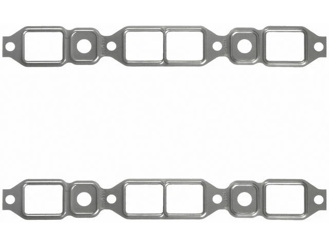 Juego de juntas de colector de admisión inferior Felpro 28155DSNS 1955 para Buick 1953-1956 Foto 1 de 2