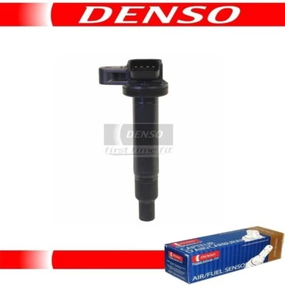 Bobina de encendido directo Denso para Lexus LX470 V8-4,7 L 1998-2007 Foto 1 de 4