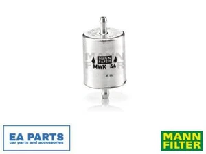 Fuel filter for BMW CAGIVA DUCATI MANN-FILTER MWK 44 - Picture 1 of 3