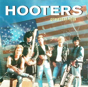 (CD) The Hooters - Greatest Hits - All You Zombies, And We Danced, Satellite - Bild 1 von 2