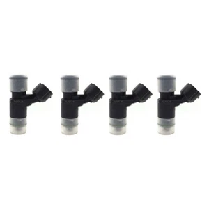 For Volkswagen Polo 2007 1.4i 4Pcs Fuel injector Nozzle 036906031AG - Picture 1 of 5
