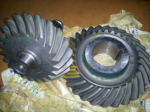 KEGELPAAR 21X29 PASSEND FÜR FIAT A684NC 682N3/4 - 619 - 160NC - 180NC 691 684 - Bild 1 von 2