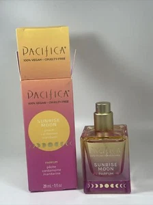 Nuovo con scatola Pacifica spray profumo - Sunrise Moon taglia intera 1 oncia!! - Foto 1 di 1
